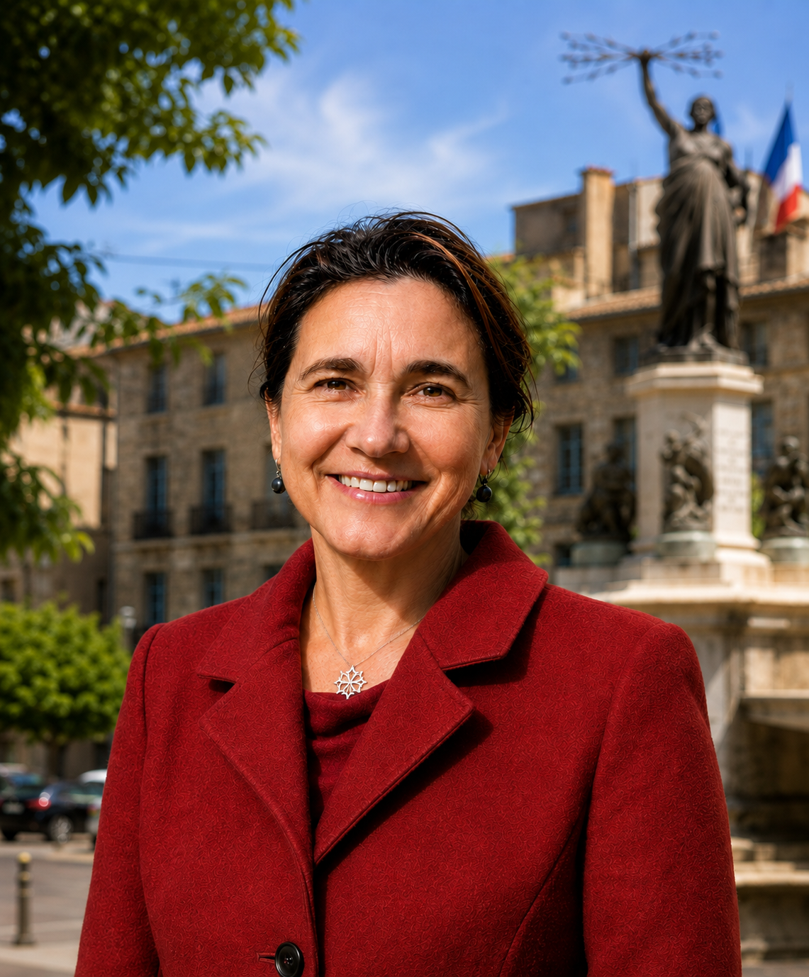 Agnès Carlin